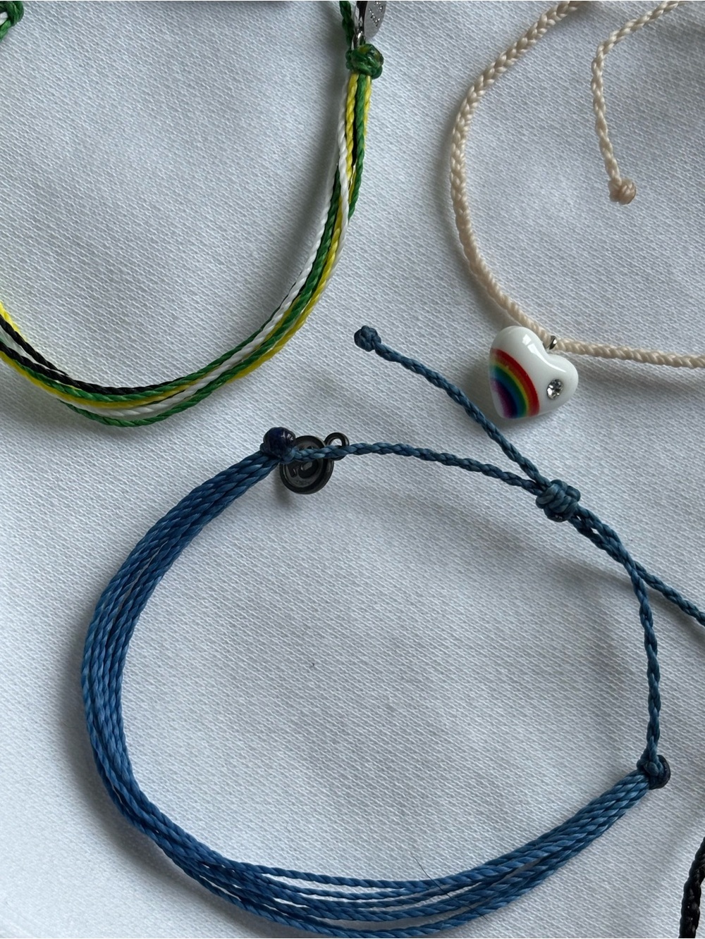 Pura Vida misc Bracelet Set, jewelry - Picture 2 of 4
